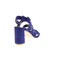 Sam Reychler sandales bleu 4