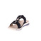 Ara thong slippers blue 3