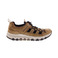 Rollingsoft sandalen braun 1