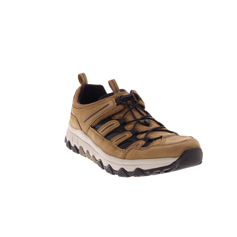 Rollingsoft sandalen braun 2