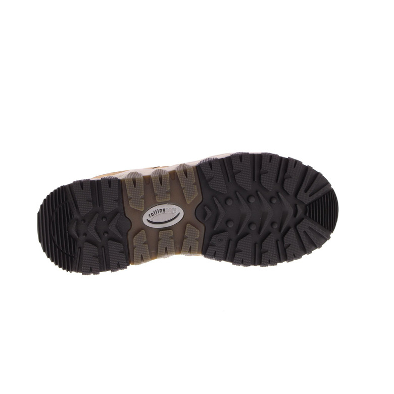 Rollingsoft sandalen braun 5