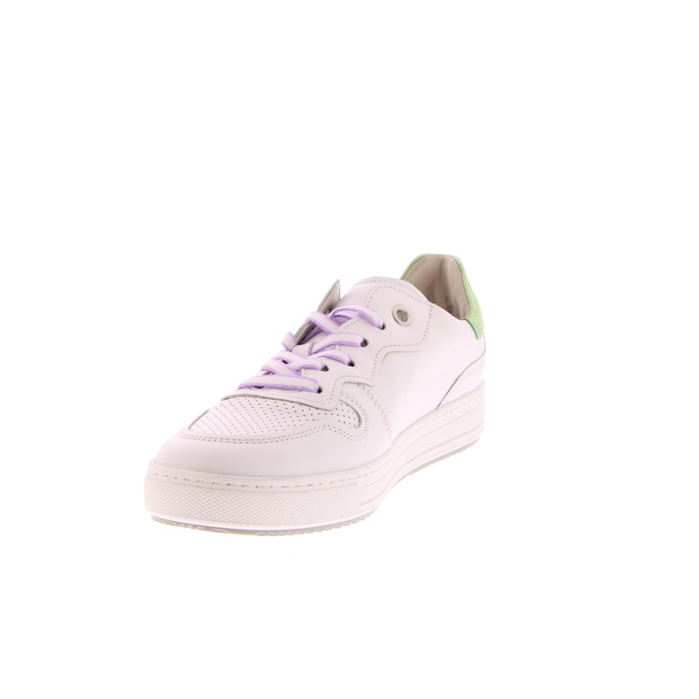 Gabor sneakers white 3