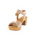 Gabor sandales beige 3