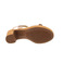 Gabor sandales beige 5