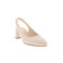 Gabor pumps blanc 2
