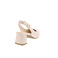 Gabor pumps blanc 4