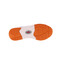 Rollingsoft sneakers wit 5