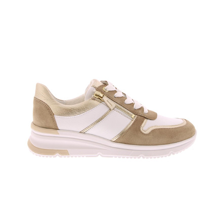 Ara sneakers white