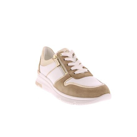 Ara sneakers white