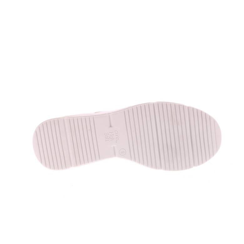 Ara sneakers white 5