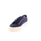Superga sneakers blauw 3