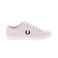 Fred Perry sneakers wit