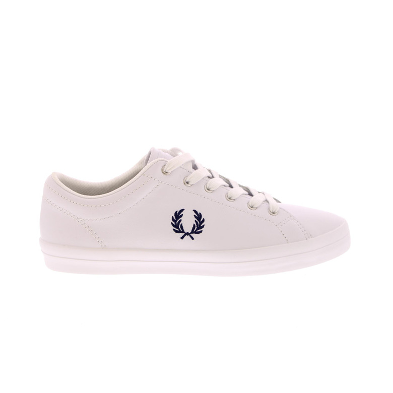 Fred Perry sneakers wit 1