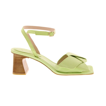 Zinda sandalen groen