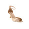 Lola Cruz sandals gold 2