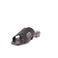 Bibi Lou slippers schwarz 3