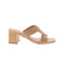 Bibi Lou slippers bruin