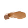 Bibi Lou slippers bruin 5