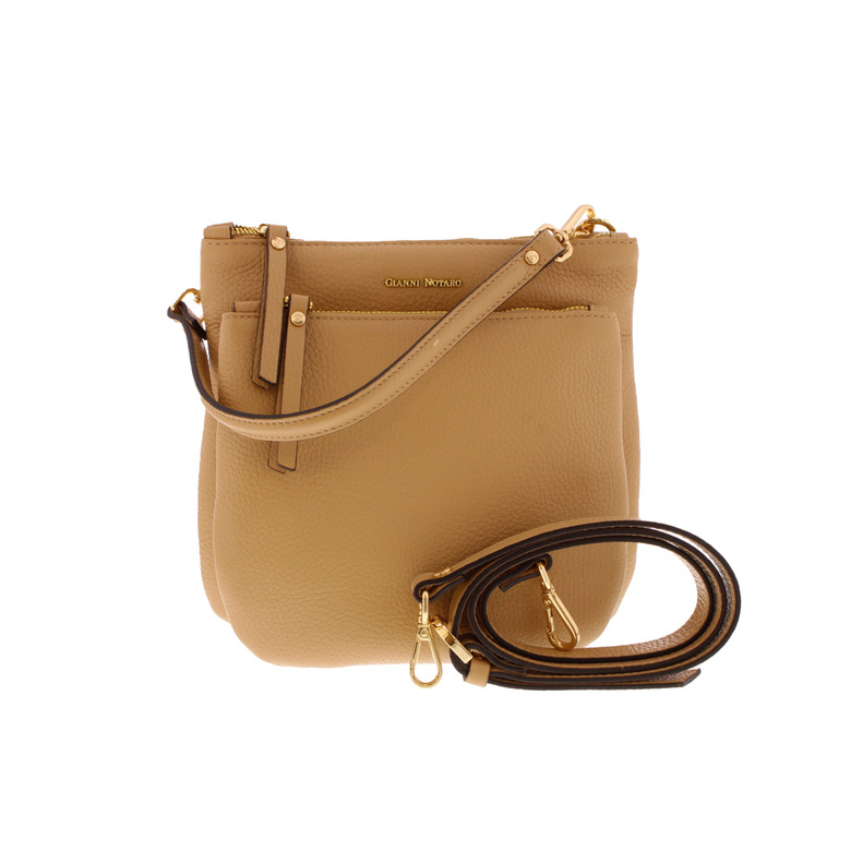 Carol J. crossbody camel 3