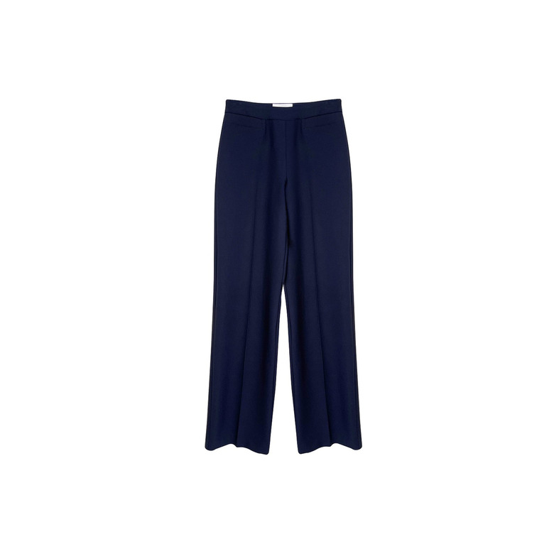 Furore broek blauw