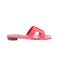 Bibi Lou slippers roze 1
