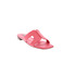 Bibi Lou slippers roze 2