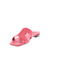 Bibi Lou slippers roze 3