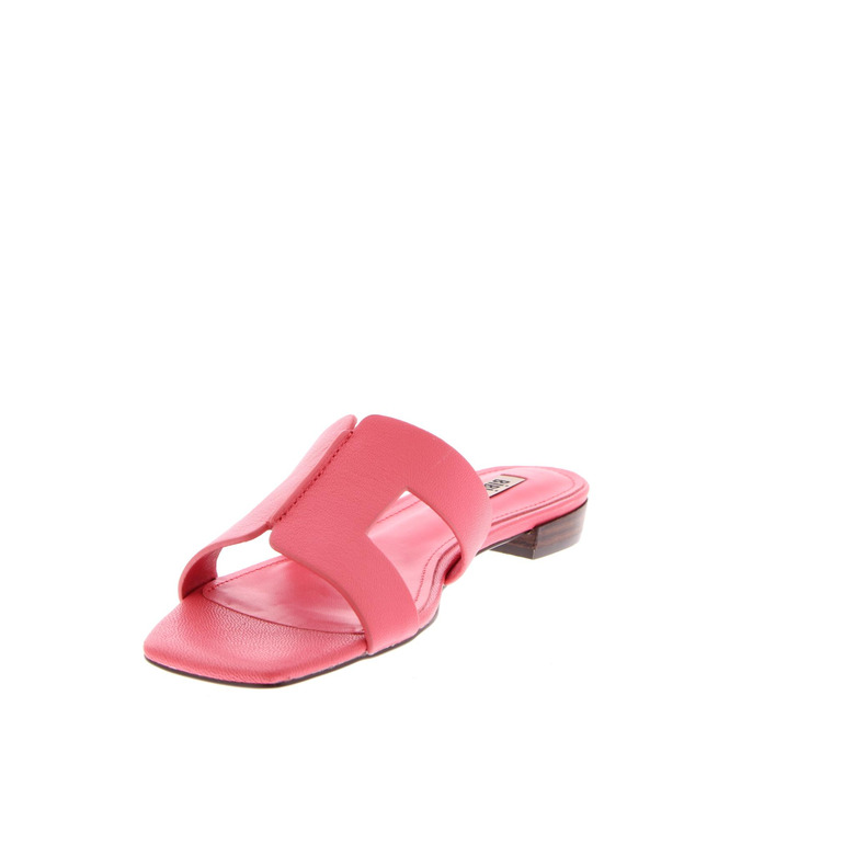Bibi Lou slippers roze 3