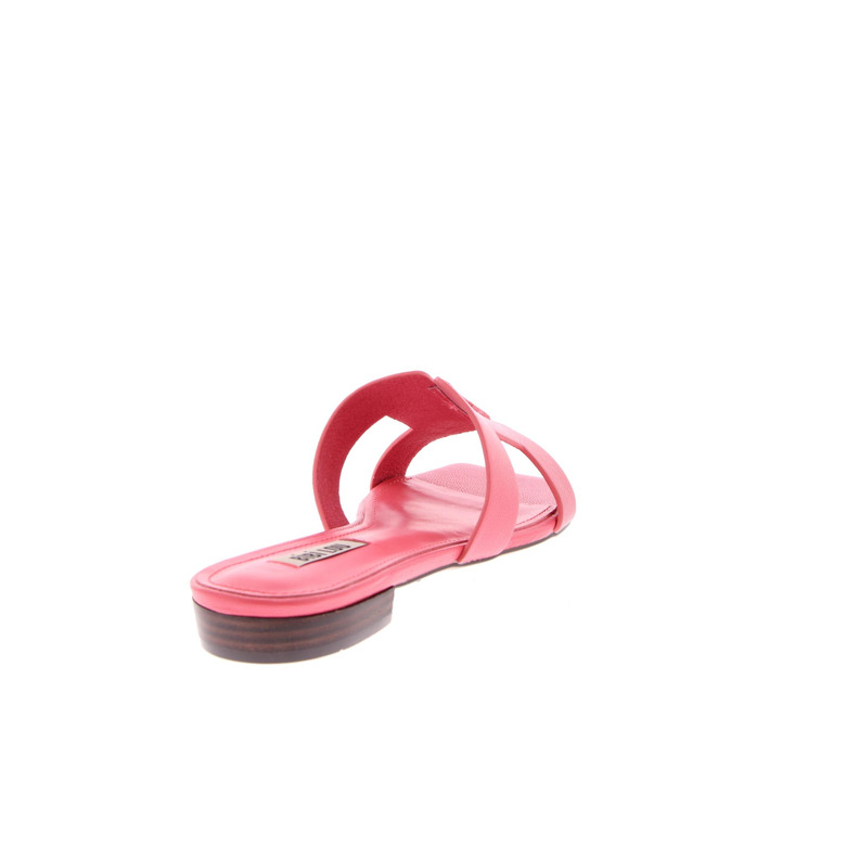 Bibi Lou slippers roze 4
