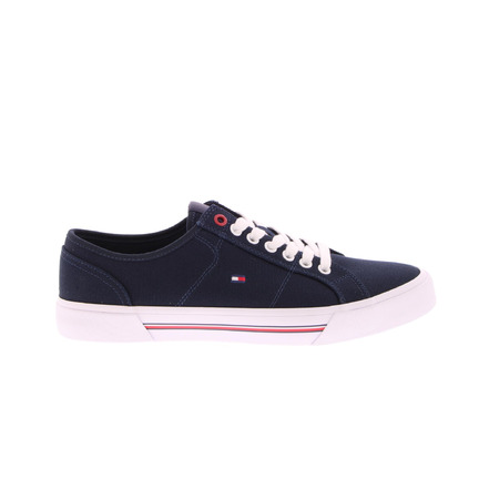 Tommy Hilfiger sneakers blauw