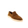 Rossano Bisconti chaussures basses cognac 2