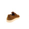 Rossano Bisconti chaussures basses cognac 4