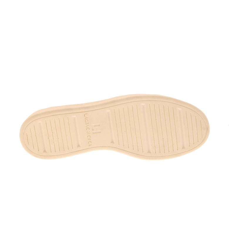 Rossano Bisconti chaussures basses cognac 5