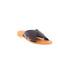Slaye slippers schwarz 2