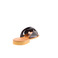 Slaye slippers schwarz 4