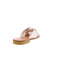 Slaye slippers weiss 4
