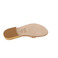 Slaye slippers weiss 5