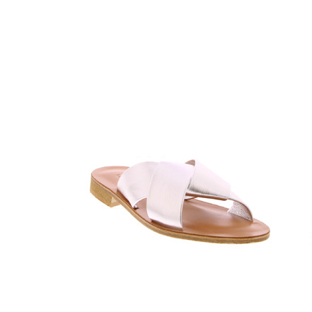 Slaye tongs argent