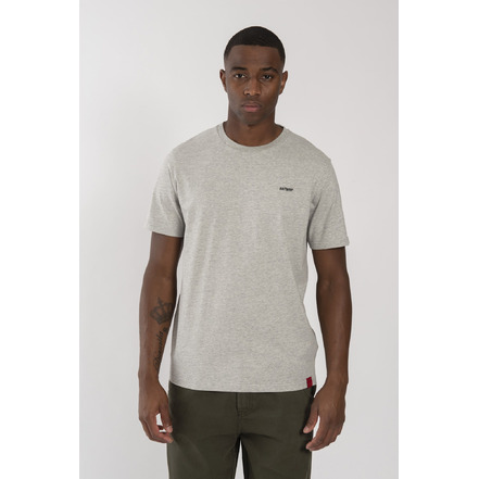 Antwrp t-shirt grau