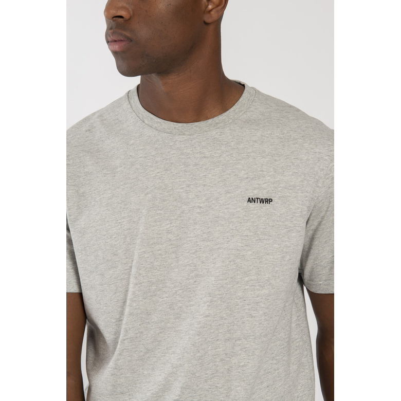 Antwrp t-shirt grau 3