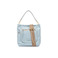 Gianni Chiarini schoudertas blauw 1