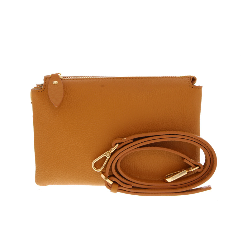Carol J. crossbody camel 3