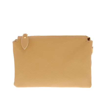 Carol J. umhängetasche beige