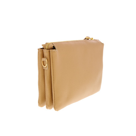 Carol J. umhängetasche beige