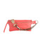 Marie Martens sac banane rose 1