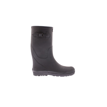 Aigle bottes bleu
