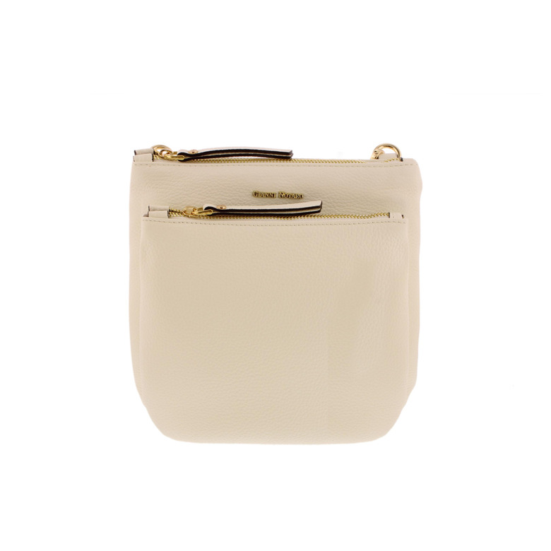 Carol J. crossbody ecru