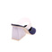 Ras slippers blauw 4