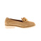 Tea Korini moccasins brown 1