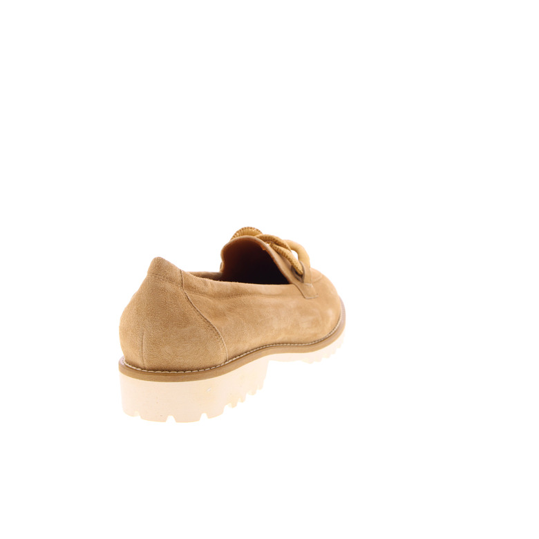 Tea Korini moccasins brown 4
